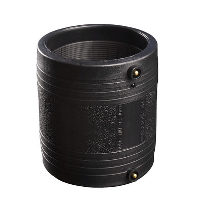산업용 파이프라인용 HDPE 압축 피팅 커플러