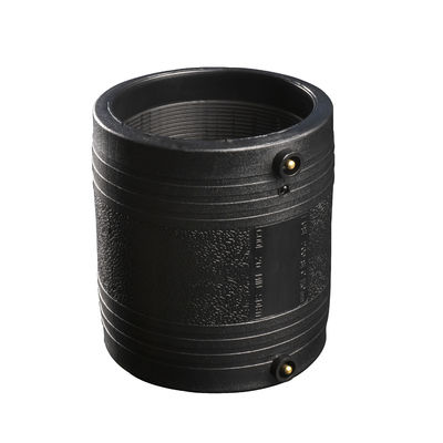 산업용 파이프라인용 HDPE 압축 피팅 커플러