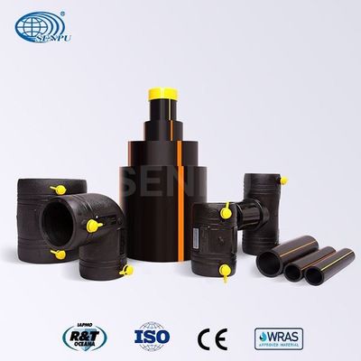 친절한 315mm Eco에 GB15558.1 폴리에틸렌 PE100 가스관 OD20mm